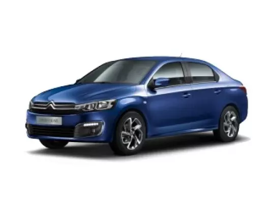 Citroen C-Elysee &pi;&rho;&omicron;&sigmaf; &epsilon;&nu;&omicron;&iota;&kappa;ί&alpha;&sigma;&eta; &sigma;&tau;&eta;&nu; &Epsilon;&lambda;&lambda;ά&delta;&alpha;