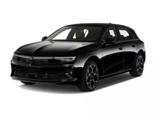 Opel Astra &pi;&rho;&omicron;&sigmaf; &epsilon;&nu;&omicron;&iota;&kappa;ί&alpha;&sigma;&eta; &sigma;&tau;&eta;&nu; &Epsilon;&lambda;&lambda;ά&delta;&alpha;