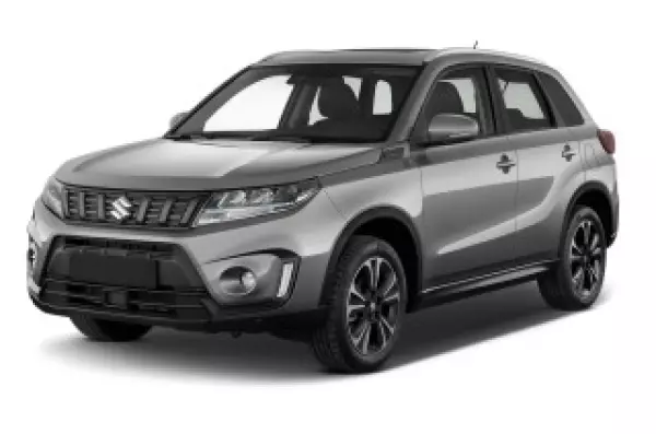 Suzuki Vitara &pi;&rho;&omicron;&sigmaf; &epsilon;&nu;&omicron;&iota;&kappa;ί&alpha;&sigma;&eta; &sigma;&tau;&eta;&nu; &Epsilon;&lambda;&lambda;ά&delta;&alpha;