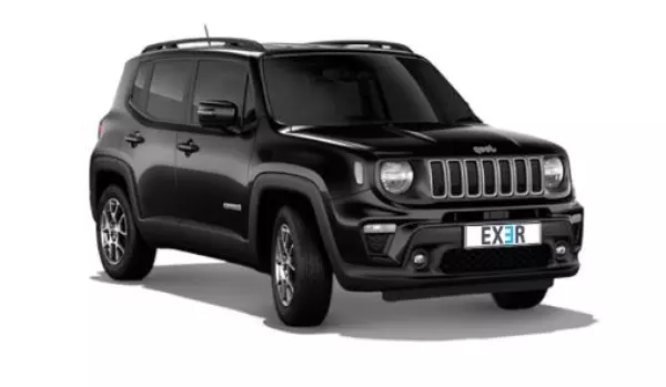 Jeep Renegade &pi;&rho;&omicron;&sigmaf; &epsilon;&nu;&omicron;&iota;&kappa;ί&alpha;&sigma;&eta; &sigma;&tau;&eta;&nu; &Epsilon;&lambda;&lambda;ά&delta;&alpha;