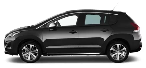 Peugeot 3008 &pi;&rho;&omicron;&sigmaf; &epsilon;&nu;&omicron;&iota;&kappa;ί&alpha;&sigma;&eta; &sigma;&tau;&omicron; &Rho;έ&theta;&upsilon;&mu;&nu;&omicron;