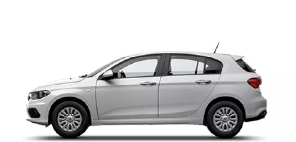 Fiat Tipo &pi;&rho;&omicron;&sigmaf; &epsilon;&nu;&omicron;&iota;&kappa;ί&alpha;&sigma;&eta; &sigma;&tau;&eta;&nu; &Epsilon;&lambda;&lambda;ά&delta;&alpha;
