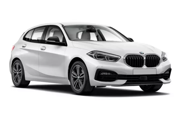 BMW 1 Series &pi;&rho;&omicron;&sigmaf; &epsilon;&nu;&omicron;&iota;&kappa;ί&alpha;&sigma;&eta; &sigma;&tau;&eta;&nu; &Epsilon;&lambda;&lambda;ά&delta;&alpha;