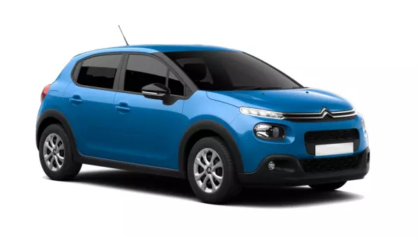 Citroen C3 &pi;&rho;&omicron;&sigmaf; &epsilon;&nu;&omicron;&iota;&kappa;ί&alpha;&sigma;&eta; &sigma;&tau;&eta;&nu; &Epsilon;&lambda;&lambda;ά&delta;&alpha;