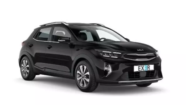 Kia Stonic &pi;&rho;&omicron;&sigmaf; &epsilon;&nu;&omicron;&iota;&kappa;ί&alpha;&sigma;&eta; &sigma;&tau;&eta;&nu; &Epsilon;&lambda;&lambda;ά&delta;&alpha;