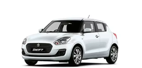 Suzuki Swift &pi;&rho;&omicron;&sigmaf; &epsilon;&nu;&omicron;&iota;&kappa;ί&alpha;&sigma;&eta; &sigma;&tau;&eta;&nu; &Epsilon;&lambda;&lambda;ά&delta;&alpha;