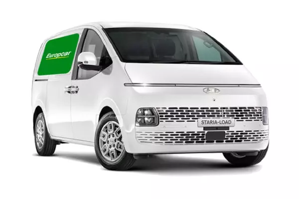 Hyundai Staria &pi;&rho;&omicron;&sigmaf; &epsilon;&nu;&omicron;&iota;&kappa;ί&alpha;&sigma;&eta; &sigma;&tau;&eta;&nu; &Epsilon;&lambda;&lambda;ά&delta;&alpha;