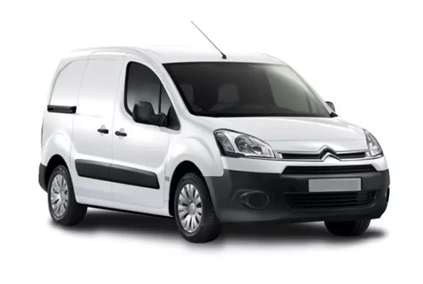 Citroen Berlingo &pi;&rho;&omicron;&sigmaf; &epsilon;&nu;&omicron;&iota;&kappa;ί&alpha;&sigma;&eta; &sigma;&tau;&eta;&nu; &Epsilon;&lambda;&lambda;ά&delta;&alpha;
