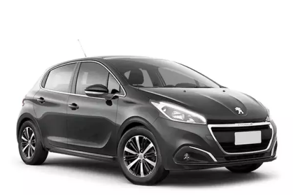 Peugeot 208 &pi;&rho;&omicron;&sigmaf; &epsilon;&nu;&omicron;&iota;&kappa;ί&alpha;&sigma;&eta; &sigma;&tau;&eta;&nu; &Epsilon;&lambda;&lambda;ά&delta;&alpha;