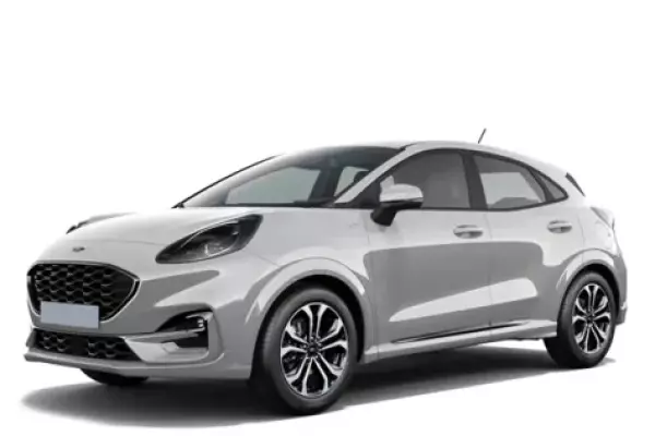 Ford Puma &pi;&rho;&omicron;&sigmaf; &epsilon;&nu;&omicron;&iota;&kappa;ί&alpha;&sigma;&eta; &sigma;&tau;&eta;&nu; &Kappa;&alpha;&lambda;&lambda;&iota;&theta;έ&alpha; (&Chi;&alpha;&lambda;&kappa;&iota;&delta;&iota;&kappa;ή&sigmaf;)