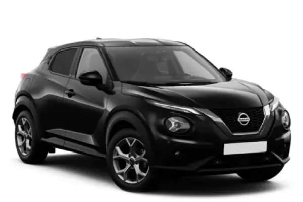 Nissan Juke &pi;&rho;&omicron;&sigmaf; &epsilon;&nu;&omicron;&iota;&kappa;ί&alpha;&sigma;&eta; &sigma;&tau;&eta;&nu; &Epsilon;&lambda;&lambda;ά&delta;&alpha;