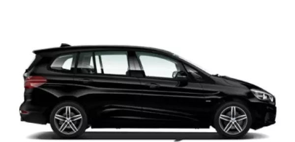 BMW 216d &pi;&rho;&omicron;&sigmaf; &epsilon;&nu;&omicron;&iota;&kappa;ί&alpha;&sigma;&eta; &sigma;&tau;&eta;&nu; &Epsilon;&lambda;&lambda;ά&delta;&alpha;
