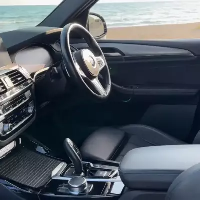 BMW X3 &pi;&rho;&omicron;&sigmaf; &epsilon;&nu;&omicron;&iota;&kappa;ί&alpha;&sigma;&eta; &sigma;&tau;&eta;&nu; &Epsilon;&lambda;&lambda;ά&delta;&alpha;