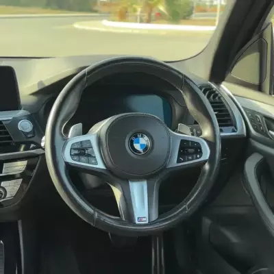 BMW X3 &pi;&rho;&omicron;&sigmaf; &epsilon;&nu;&omicron;&iota;&kappa;ί&alpha;&sigma;&eta; &sigma;&tau;&eta;&nu; &Epsilon;&lambda;&lambda;ά&delta;&alpha;