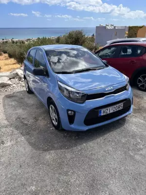 KIA Picanto &pi;&rho;&omicron;&sigmaf; &epsilon;&nu;&omicron;&iota;&kappa;ί&alpha;&sigma;&eta; &sigma;&tau;&eta;&nu; &Epsilon;&lambda;&lambda;ά&delta;&alpha;