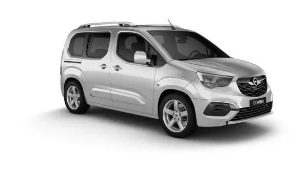 Opel Combo &pi;&rho;&omicron;&sigmaf; &epsilon;&nu;&omicron;&iota;&kappa;ί&alpha;&sigma;&eta; &sigma;&tau;&eta;&nu; &Epsilon;&lambda;&lambda;ά&delta;&alpha;
