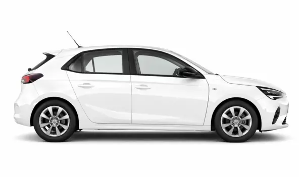 Opel Corsa &pi;&rho;&omicron;&sigmaf; &epsilon;&nu;&omicron;&iota;&kappa;ί&alpha;&sigma;&eta; &sigma;&tau;&eta;&nu; &Epsilon;&lambda;&lambda;ά&delta;&alpha;