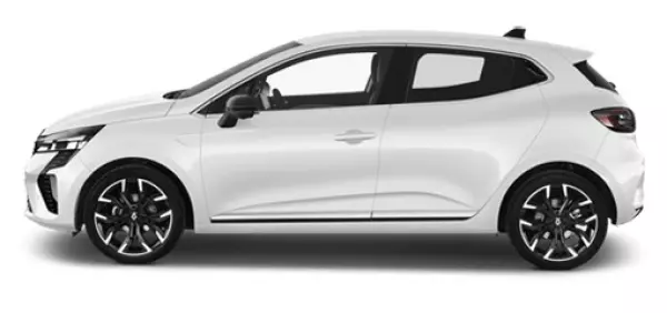 Renault Clio &pi;&rho;&omicron;&sigmaf; &epsilon;&nu;&omicron;&iota;&kappa;ί&alpha;&sigma;&eta; &sigma;&tau;&eta;&nu; &Epsilon;&lambda;&lambda;ά&delta;&alpha;