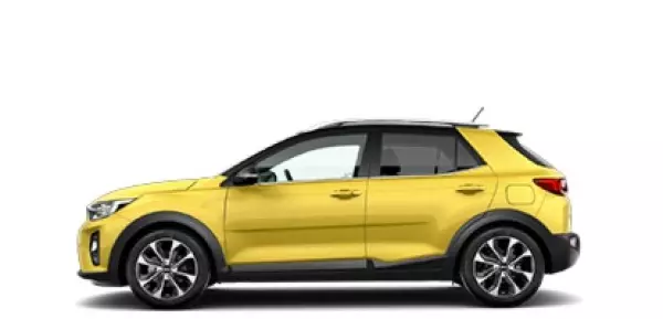 Kia Stonic &pi;&rho;&omicron;&sigmaf; &epsilon;&nu;&omicron;&iota;&kappa;ί&alpha;&sigma;&eta; &sigma;&tau;&eta;&nu; &Epsilon;&lambda;&lambda;ά&delta;&alpha;