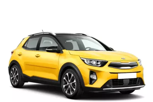 Kia Stonic &pi;&rho;&omicron;&sigmaf; &epsilon;&nu;&omicron;&iota;&kappa;ί&alpha;&sigma;&eta; &sigma;&tau;&eta;&nu; &Epsilon;&lambda;&lambda;ά&delta;&alpha;