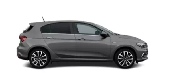 Fiat Tipo &pi;&rho;&omicron;&sigmaf; &epsilon;&nu;&omicron;&iota;&kappa;ί&alpha;&sigma;&eta; &sigma;&tau;&eta;&nu; &Epsilon;&lambda;&lambda;ά&delta;&alpha;