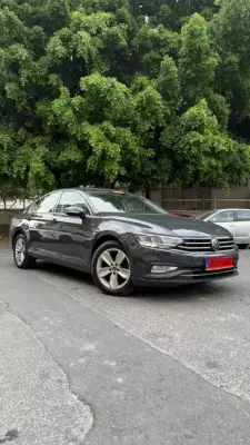 Volkswagen Passat &pi;&rho;&omicron;&sigmaf; &epsilon;&nu;&omicron;&iota;&kappa;ί&alpha;&sigma;&eta; &sigma;&tau;&eta;&nu; &Epsilon;&pi;&iota;&sigma;&kappa;&omicron;&pi;ή