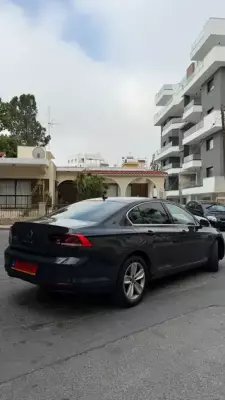 Volkswagen Passat &pi;&rho;&omicron;&sigmaf; &epsilon;&nu;&omicron;&iota;&kappa;ί&alpha;&sigma;&eta; &sigma;&tau;&eta;&nu; &Epsilon;&pi;&iota;&sigma;&kappa;&omicron;&pi;ή
