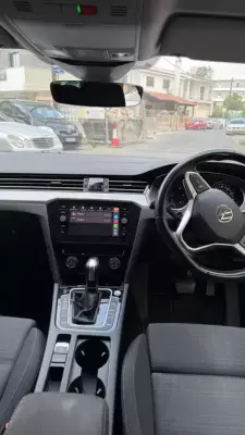 Volkswagen Passat &pi;&rho;&omicron;&sigmaf; &epsilon;&nu;&omicron;&iota;&kappa;ί&alpha;&sigma;&eta; &sigma;&tau;&eta;&nu; &Epsilon;&pi;&iota;&sigma;&kappa;&omicron;&pi;ή