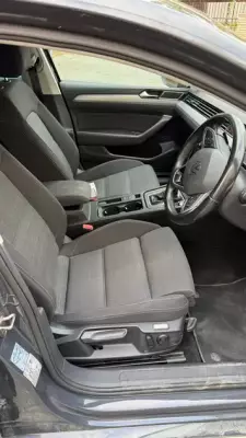 Volkswagen Passat &pi;&rho;&omicron;&sigmaf; &epsilon;&nu;&omicron;&iota;&kappa;ί&alpha;&sigma;&eta; &sigma;&tau;&eta;&nu; &Epsilon;&pi;&iota;&sigma;&kappa;&omicron;&pi;ή