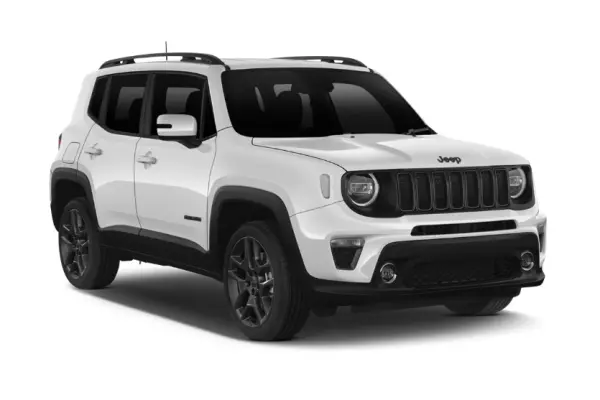 Jeep Renegade &pi;&rho;&omicron;&sigmaf; &epsilon;&nu;&omicron;&iota;&kappa;ί&alpha;&sigma;&eta; &sigma;&tau;&eta;&nu; &Epsilon;&lambda;&lambda;ά&delta;&alpha;