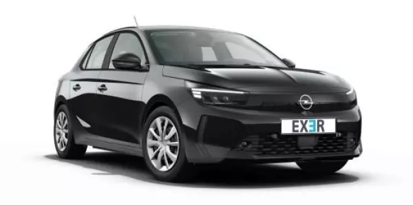 Opel Corsa &pi;&rho;&omicron;&sigmaf; &epsilon;&nu;&omicron;&iota;&kappa;ί&alpha;&sigma;&eta; &sigma;&tau;&eta;&nu; &Epsilon;&lambda;&lambda;ά&delta;&alpha;