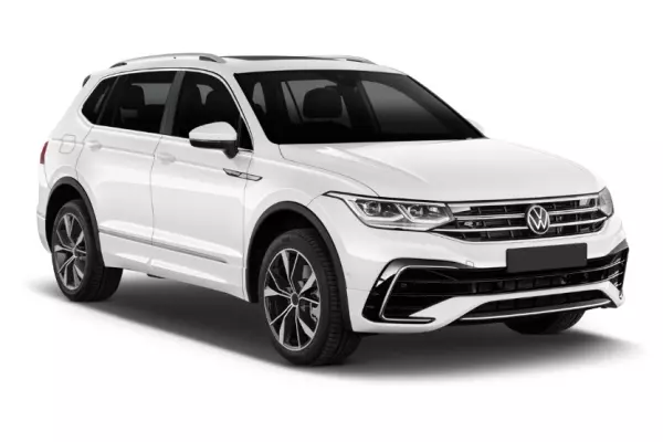 Volkswagen Tiguan &pi;&rho;&omicron;&sigmaf; &epsilon;&nu;&omicron;&iota;&kappa;ί&alpha;&sigma;&eta; &sigma;&tau;&omicron;&nu; &Pi;&epsilon;&iota;&rho;&alpha;&iota;ά