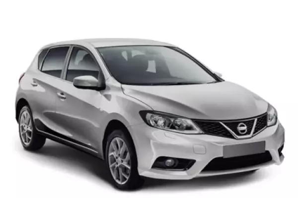 Nissan Pulsar