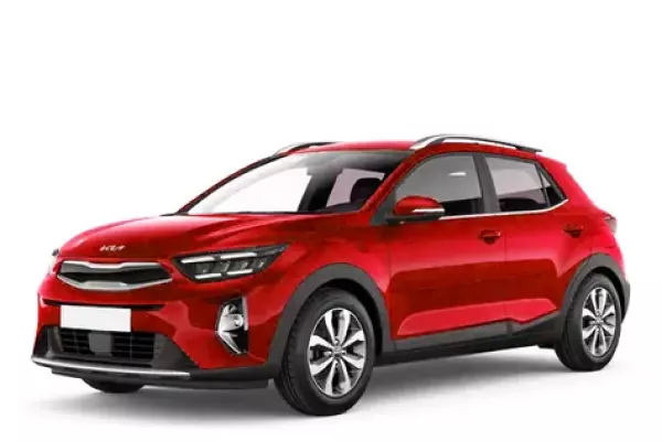 Kia Stonic &pi;&rho;&omicron;&sigmaf; &epsilon;&nu;&omicron;&iota;&kappa;ί&alpha;&sigma;&eta; &sigma;&tau;&eta;&nu; &Epsilon;&lambda;&lambda;ά&delta;&alpha;