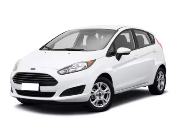 Ford Fiesta &pi;&rho;&omicron;&sigmaf; &epsilon;&nu;&omicron;&iota;&kappa;ί&alpha;&sigma;&eta; &sigma;&tau;&eta;&nu; &Epsilon;&lambda;&lambda;ά&delta;&alpha;