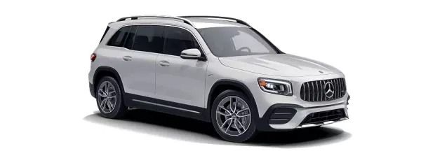 Mercedes GLB