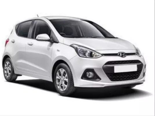 Hyundai i10 &pi;&rho;&omicron;&sigmaf; &epsilon;&nu;&omicron;&iota;&kappa;ί&alpha;&sigma;&eta; &sigma;&tau;&omicron; &Kappa;&alpha;&nu;ά&lambda;&iota;