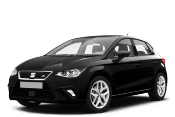 Seat Ibiza &pi;&rho;&omicron;&sigmaf; &epsilon;&nu;&omicron;&iota;&kappa;ί&alpha;&sigma;&eta; &sigma;&tau;&omicron; &Phi;ό&delta;&epsilon;&lambda;&epsilon;