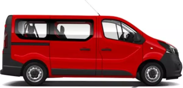 Opel Combo &pi;&rho;&omicron;&sigmaf; &epsilon;&nu;&omicron;&iota;&kappa;ί&alpha;&sigma;&eta; &sigma;&tau;&omicron;&nu; &Pi;&lambda;ά&nu;&omicron;