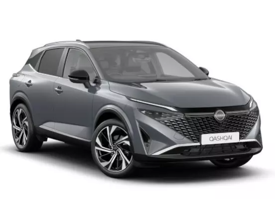 Nissan Qashqai &pi;&rho;&omicron;&sigmaf; &epsilon;&nu;&omicron;&iota;&kappa;ί&alpha;&sigma;&eta; &sigma;&tau;&eta;&nu; &Epsilon;&lambda;&lambda;ά&delta;&alpha;
