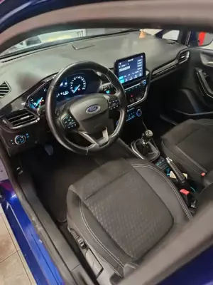 Ford Fiesta &pi;&rho;&omicron;&sigmaf; &epsilon;&nu;&omicron;&iota;&kappa;ί&alpha;&sigma;&eta; &sigma;&tau;&eta;&nu; &Epsilon;&lambda;&lambda;ά&delta;&alpha;