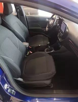 Ford Fiesta &pi;&rho;&omicron;&sigmaf; &epsilon;&nu;&omicron;&iota;&kappa;ί&alpha;&sigma;&eta; &sigma;&tau;&eta;&nu; &Epsilon;&lambda;&lambda;ά&delta;&alpha;