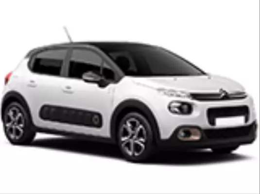 Citroen C3 &pi;&rho;&omicron;&sigmaf; &epsilon;&nu;&omicron;&iota;&kappa;ί&alpha;&sigma;&eta; &sigma;&tau;&eta;&nu; &Epsilon;&lambda;&lambda;ά&delta;&alpha;