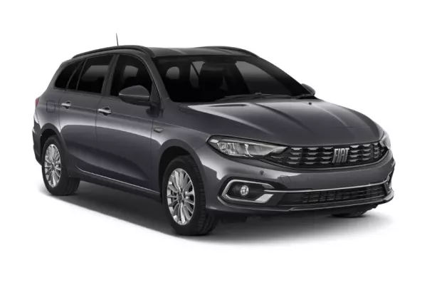 Fiat Tipo &pi;&rho;&omicron;&sigmaf; &epsilon;&nu;&omicron;&iota;&kappa;ί&alpha;&sigma;&eta; &sigma;&tau;&omicron; &Kappa;&omicron;&rho;&omega;&pi;ί