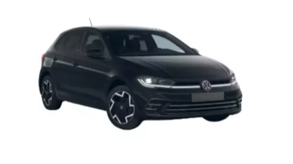 Volkswagen Polo &pi;&rho;&omicron;&sigmaf; &epsilon;&nu;&omicron;&iota;&kappa;ί&alpha;&sigma;&eta; &sigma;&tau;&eta;&nu; &Epsilon;&lambda;&lambda;ά&delta;&alpha;