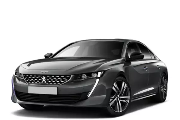 Peugeot 508 &pi;&rho;&omicron;&sigmaf; &epsilon;&nu;&omicron;&iota;&kappa;ί&alpha;&sigma;&eta; &sigma;&tau;&omicron; &Eta;&rho;ά&kappa;&lambda;&epsilon;&iota;&omicron;