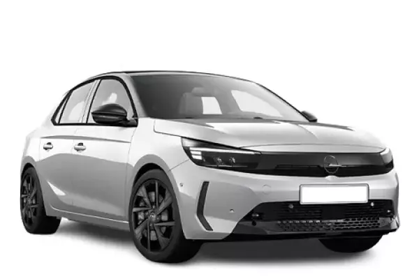 Opel Corsa &pi;&rho;&omicron;&sigmaf; &epsilon;&nu;&omicron;&iota;&kappa;ί&alpha;&sigma;&eta; &sigma;&tau;&eta;&nu; &Epsilon;&lambda;&lambda;ά&delta;&alpha;