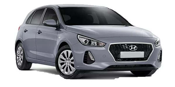 Hyundai i30 &pi;&rho;&omicron;&sigmaf; &epsilon;&nu;&omicron;&iota;&kappa;ί&alpha;&sigma;&eta; &sigma;&tau;&eta;&nu; &Epsilon;&lambda;&lambda;ά&delta;&alpha;
