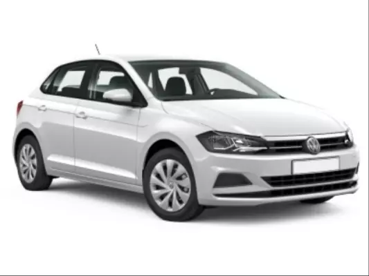 Volkswagen Polo &pi;&rho;&omicron;&sigmaf; &epsilon;&nu;&omicron;&iota;&kappa;ί&alpha;&sigma;&eta; &sigma;&tau;&eta;&nu; &Epsilon;&lambda;&lambda;ά&delta;&alpha;