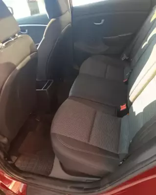 Hyundai i30 for rent in Thermi